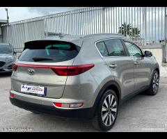 KIA SPORTAGE 1.7 DIESEL +NAVI * UFFICIALE ITA*