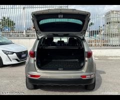 KIA SPORTAGE 1.7 DIESEL +NAVI * UFFICIALE ITA* - 7