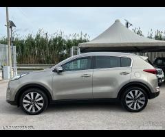 KIA SPORTAGE 1.7 DIESEL +NAVI * UFFICIALE ITA* - 10