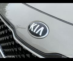 KIA SPORTAGE 1.7 DIESEL +NAVI * UFFICIALE ITA* - 12