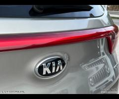 KIA SPORTAGE 1.7 DIESEL +NAVI * UFFICIALE ITA* - 14