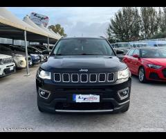 JEEP COMPASS 2.0 DIESEL 140CV LIMITED *AUTOM* - 4