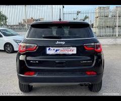 JEEP COMPASS 2.0 DIESEL 140CV LIMITED *AUTOM* - 6