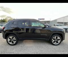 JEEP COMPASS 2.0 DIESEL 140CV LIMITED *AUTOM* - 11