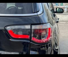 JEEP COMPASS 2.0 DIESEL 140CV LIMITED *AUTOM* - 26