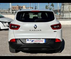 RENAULT KADJAR 1.5 DIESEL 110CV HYPNOTIC *FULL LED - 6