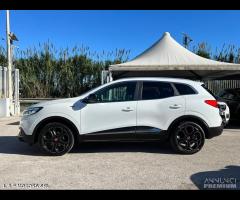 RENAULT KADJAR 1.5 DIESEL 110CV HYPNOTIC *FULL LED - 12