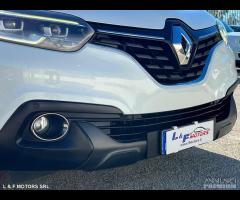 RENAULT KADJAR 1.5 DIESEL 110CV HYPNOTIC *FULL LED - 15