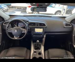 RENAULT KADJAR 1.5 DIESEL 110CV HYPNOTIC *FULL LED - 24