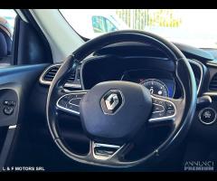 RENAULT KADJAR 1.5 DIESEL 110CV HYPNOTIC *FULL LED - 25