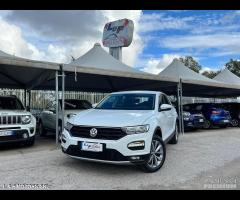 Volkswagen T-ROC 1.6 TDI Style *UFF-ITALIANA* - 1