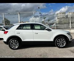 Volkswagen T-ROC 1.6 TDI Style *UFF-ITALIANA*