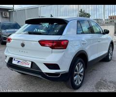 Volkswagen T-ROC 1.6 TDI Style *UFF-ITALIANA*