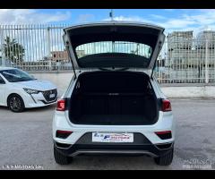 Volkswagen T-ROC 1.6 TDI Style *UFF-ITALIANA* - 7