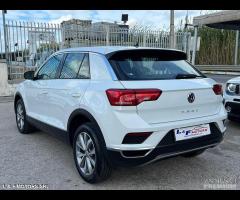 Volkswagen T-ROC 1.6 TDI Style *UFF-ITALIANA* - 9