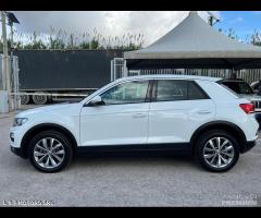 Volkswagen T-ROC 1.6 TDI Style *UFF-ITALIANA* - 10