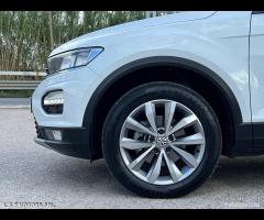 Volkswagen T-ROC 1.6 TDI Style *UFF-ITALIANA* - 15