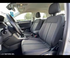 Volkswagen T-ROC 1.6 TDI Style *UFF-ITALIANA* - 19