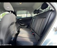 Volkswagen T-ROC 1.6 TDI Style *UFF-ITALIANA* - 21