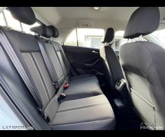 Volkswagen T-ROC 1.6 TDI Style *UFF-ITALIANA* - 22