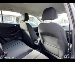 Volkswagen T-ROC 1.6 TDI Style *UFF-ITALIANA* - 25