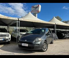 Fiat Punto Evo 1.3 Mtjet 95cv LOUNGE Km Certifcati - 1