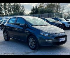 Fiat Punto Evo 1.3 Mtjet 95cv LOUNGE Km Certifcati