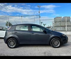 Fiat Punto Evo 1.3 Mtjet 95cv LOUNGE Km Certifcati