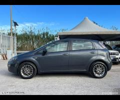 Fiat Punto Evo 1.3 Mtjet 95cv LOUNGE Km Certifcati - 10