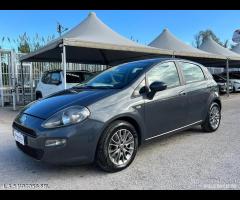 Fiat Punto Evo 1.3 Mtjet 95cv LOUNGE Km Certifcati - 11