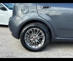 Fiat Punto Evo 1.3 Mtjet 95cv LOUNGE Km Certifcati - 12