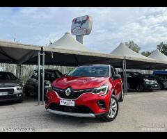 RENAULT CAPTUR 1.0 GPL CASA MADRE 100CV FULL LED