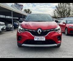 RENAULT CAPTUR 1.0 GPL CASA MADRE 100CV FULL LED - 2