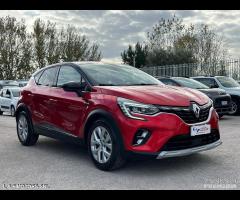 RENAULT CAPTUR 1.0 GPL CASA MADRE 100CV FULL LED