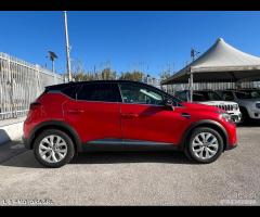 RENAULT CAPTUR 1.0 GPL CASA MADRE 100CV FULL LED