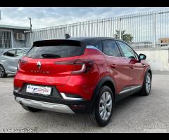 RENAULT CAPTUR 1.0 GPL CASA MADRE 100CV FULL LED - 5