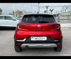 RENAULT CAPTUR 1.0 GPL CASA MADRE 100CV FULL LED - 6