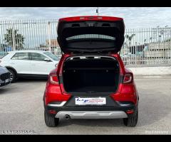 RENAULT CAPTUR 1.0 GPL CASA MADRE 100CV FULL LED - 7