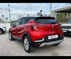 RENAULT CAPTUR 1.0 GPL CASA MADRE 100CV FULL LED - 9