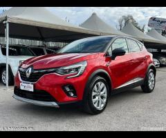 RENAULT CAPTUR 1.0 GPL CASA MADRE 100CV FULL LED - 11