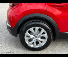 RENAULT CAPTUR 1.0 GPL CASA MADRE 100CV FULL LED - 12