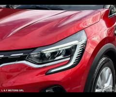 RENAULT CAPTUR 1.0 GPL CASA MADRE 100CV FULL LED - 14