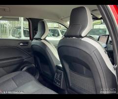 RENAULT CAPTUR 1.0 GPL CASA MADRE 100CV FULL LED - 18