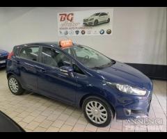 Ford Fiesta 1.4 gpl unico prop 2014 - 1