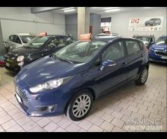 Ford Fiesta 1.4 gpl unico prop 2014 - 2