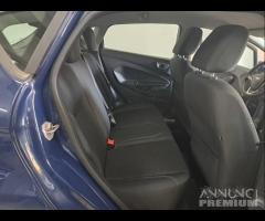 Ford Fiesta 1.4 gpl unico prop 2014 - 3