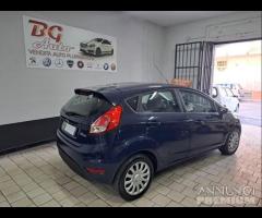 Ford Fiesta 1.4 gpl unico prop 2014 - 9