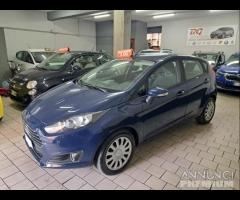 Ford Fiesta 1.4 gpl unico prop 2014 - 12