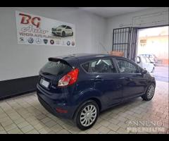 Ford Fiesta 1.4 gpl unico prop 2014 - 14