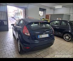 Ford Fiesta 1.4 gpl unico prop 2014 - 15